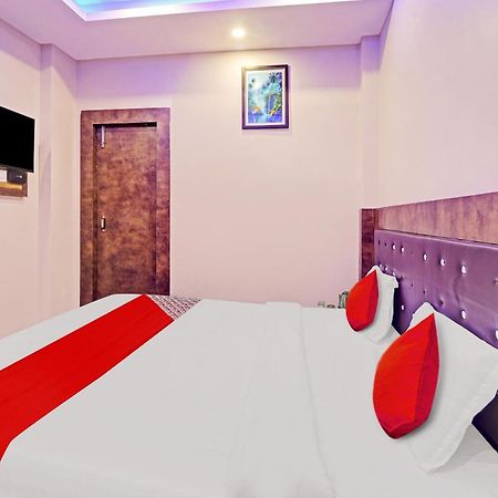 Hotel O Saharsh Hotel Patna  Extérieur photo