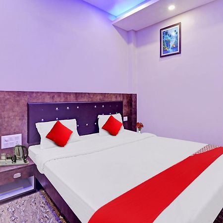 Hotel O Saharsh Hotel Patna  Extérieur photo