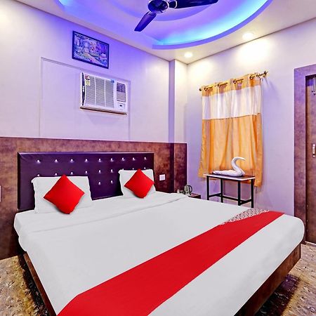 Hotel O Saharsh Hotel Patna  Extérieur photo