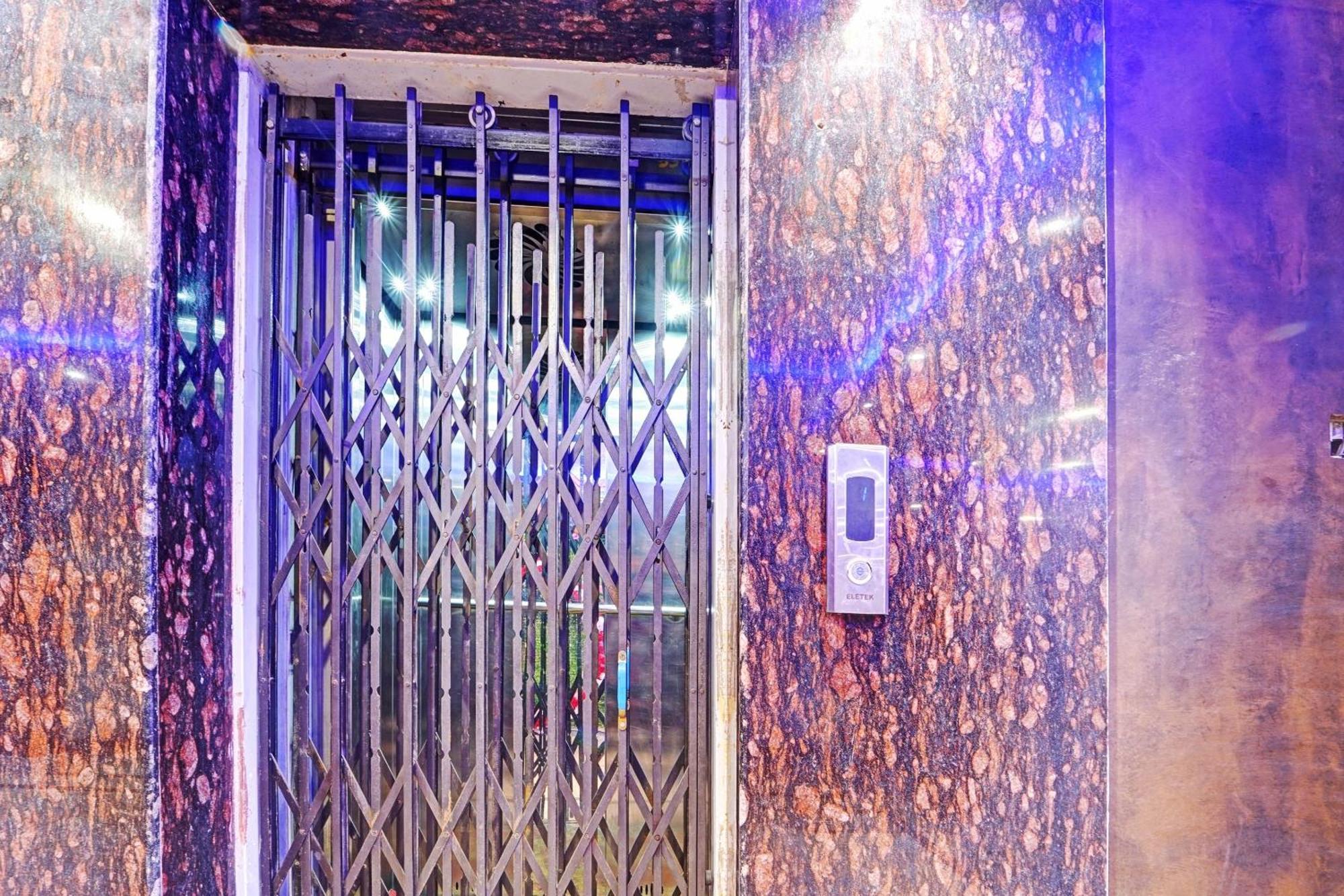 Hotel O Saharsh Hotel Patna  Extérieur photo